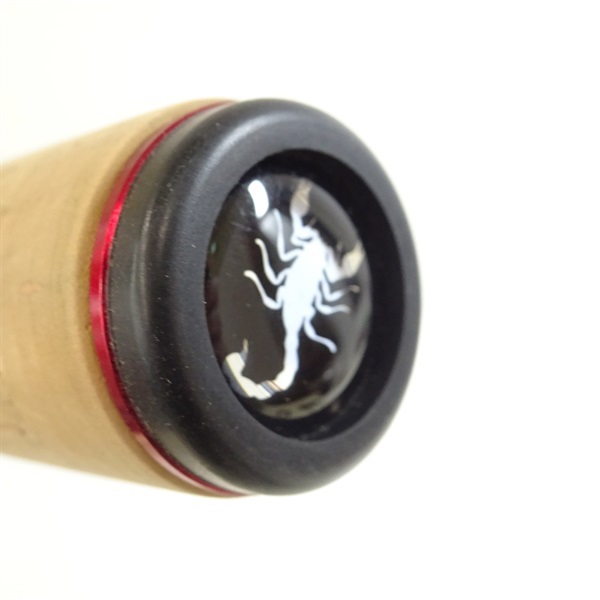 １９スコーピオン５ピース１６５２Ｒー５